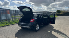 Mercedes-Benz GLA 220d 4Matic AMG Line 5dr Auto [Prem Plus] Diesel Hatchback